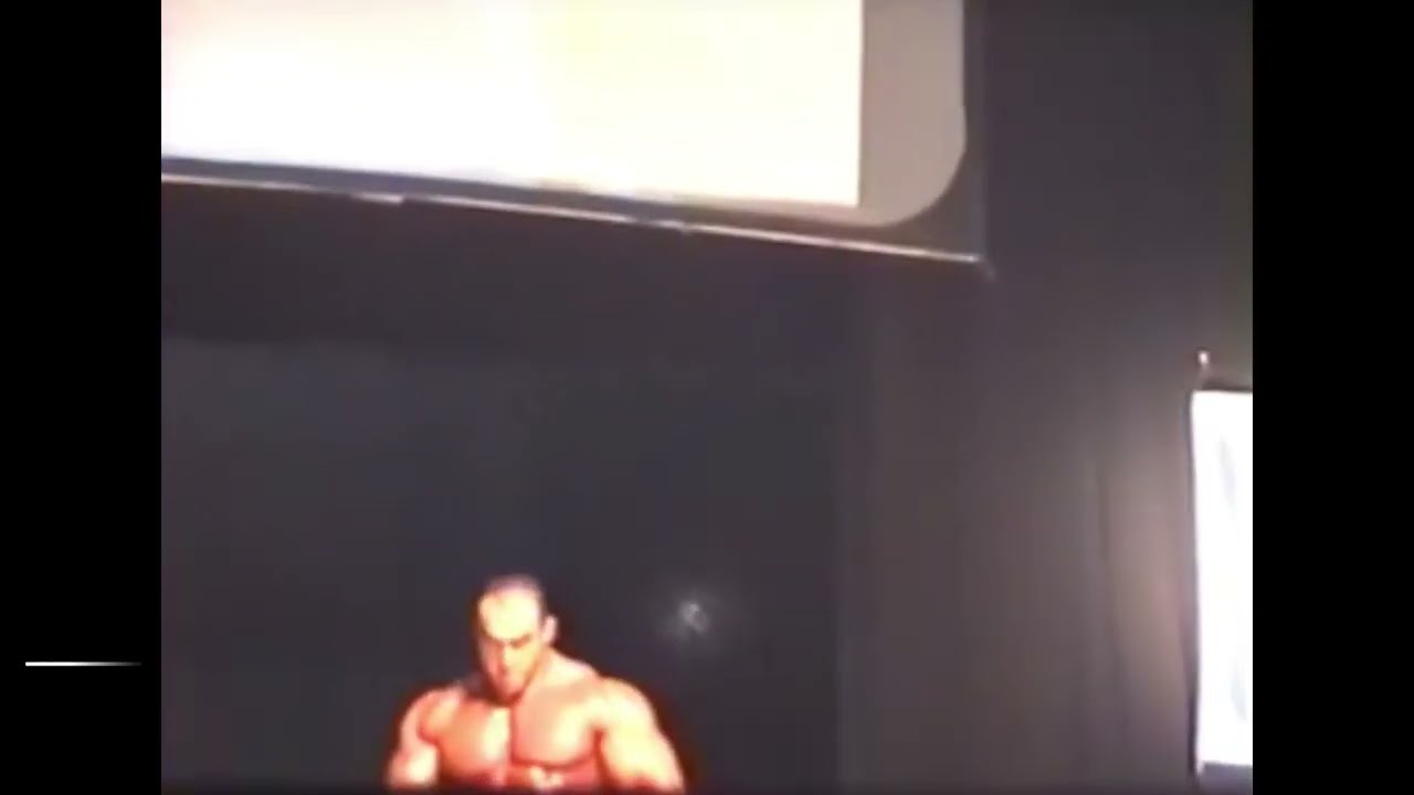 NASSER EL SONBATTY-BRITISH GRAND PRIX 1999