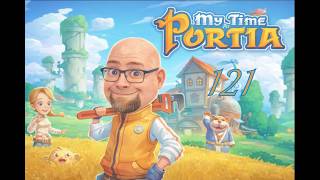 My time at Portia - Live du 4 Octobre 2026 5/5 (Épisode 121) : Un chemin vers les marais...progrès !
