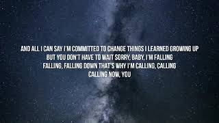Workin On Me - Russ ft. 6LACK (Lyrics)