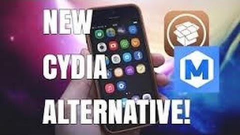 Mojo Cydia alternative and Zestia Update Ios 9.2 and Up No Jailbreak