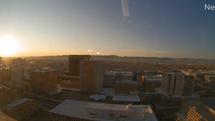 December 15, 2022 Phoenix, Arizona Weather Discuss...