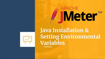 Jmeter Tutorials | Geeky Rabbit | Chapter 1 - Java Installation & Setting Environmental Variables