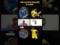 Kya yeh h CSK aur MI ki downfall ki wajah?