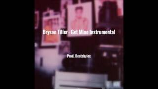 Bryson Tiller - Get Mine (flp + Intrumental)