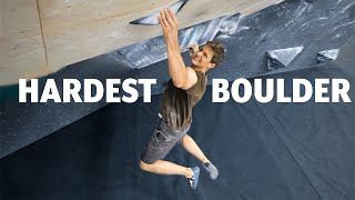 Download Lagu Emil Abrahamsson VS The Hardest Boulders MP3 Download Lagu Emil Abrahamsson VS The Hardest Boulders MP3