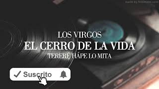 EL CERRO DE LA VIDA CUMBIA LOS VIRGOS