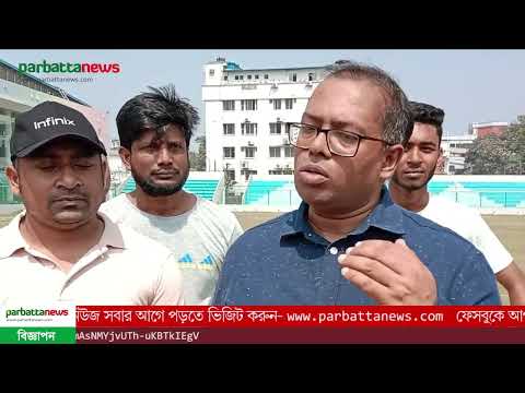 মনের জোরেই এক পায়ে বিশ্বজয়ের স্বপ্ন: আম্পুটি ফুটবল