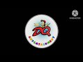 Telegael DQ Entertainment American Greetings 2010 EXTRA RARE 