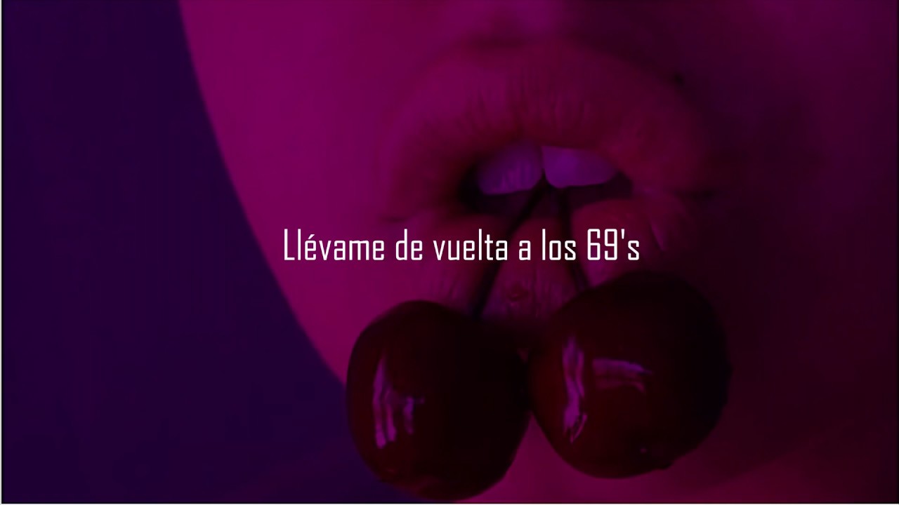 Ängie, Harrison First Groove //sub español// YouTube