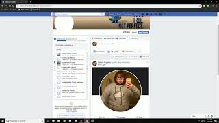How To Make A Facebook Account (Spanish Presentation)