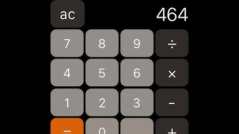 C++ tutorial | How to make calculator in C++ programming | 2018 Latest Video