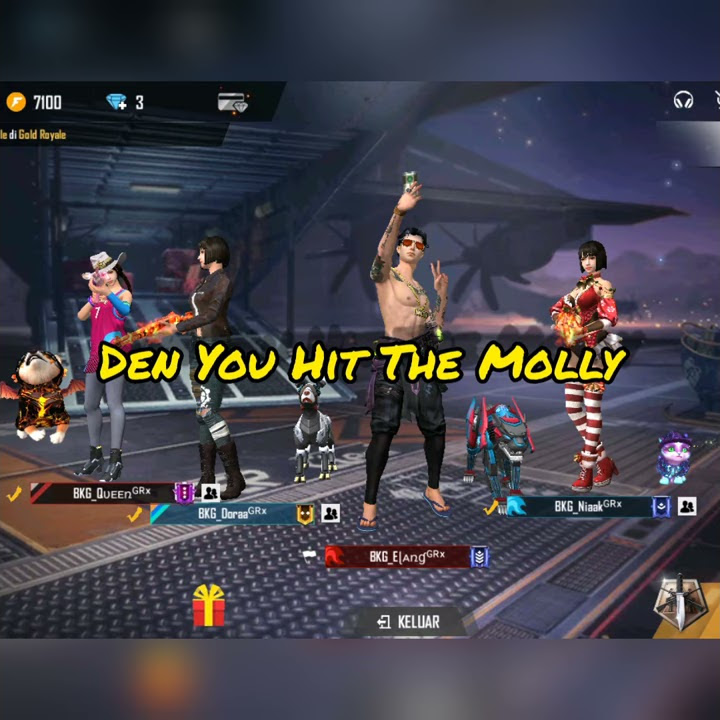 Lirik Lagu DJ Pong Pong (30 Detik) Story Wa