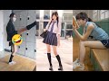 Tik Tok Japan | 日本のティックトック学校 | Funny Tik Tok High School In Japan #20