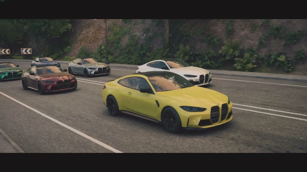 Test Drive Unlimited Solar Crown #27