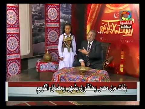 سميحة محمد وقرار تعين الفرقة فى قناة القاهرة التلفزبون