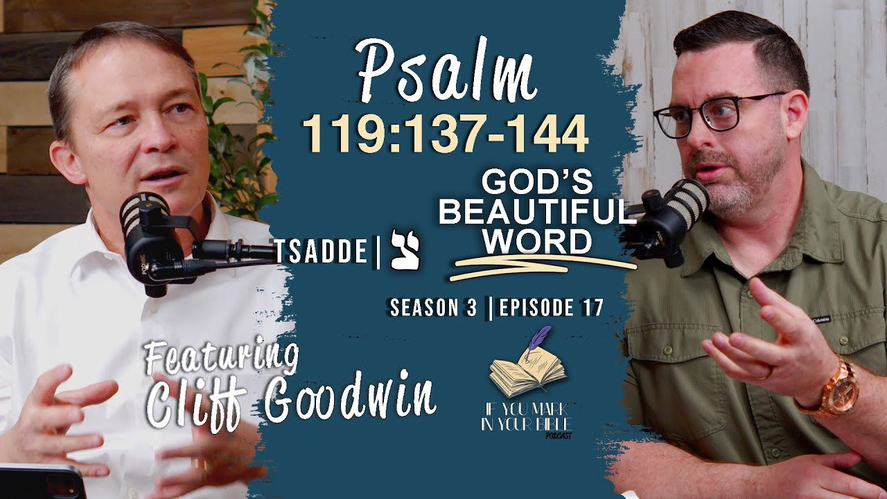 Psalm 119 137 144 TSADDE God s Beautiful Word YouTube psalm-119-137-144-tsadde-god-s-beautiful-word-youtube