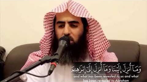 #تلاوة #جميلة #القارئ #محمد #اللحيدان #2019