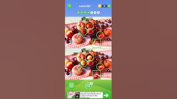 differences level 557 | this is best game solution | gameplay walkthrough | play gameing all |