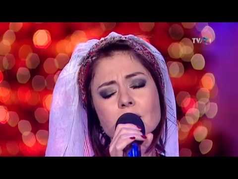 Oana Sîrbu şi Petre Geambaşu - Până când nu te iubeam (@O dată-n viaţă)