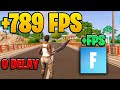 CÓMO OPTIMIZAR FORTNITE Y AUMENTAR LOS FPS EN PC DE GAMA BAJA 2025 ✅| Guía Completa + Tweaks Regedit