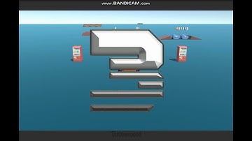 Racing Game Start Countdown Works in Unity :)