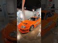 The fast and the furious exhibit at the Peterson automotive museum  #fastandfurious #2fast2furious