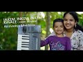 Inkem inkem inkem  kavalecover by  aniirvinhyaavirbhav keyboard jense jose