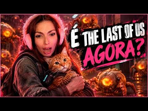 THE LAST OF ZURK | Stray
