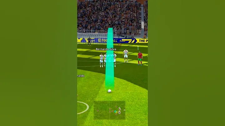 crista ronaldo #suuu #ishowspeed