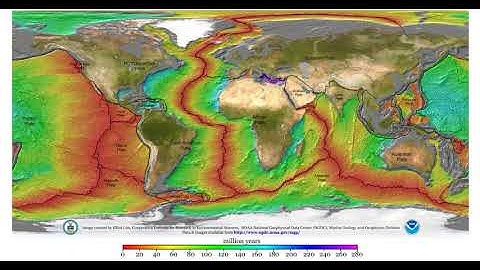 Geophysicists | Wikipedia audio article