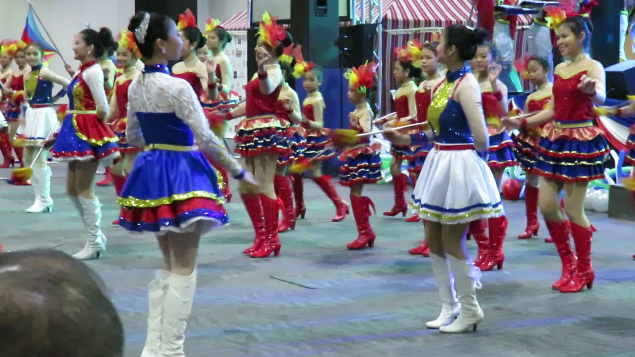 121616 TPS DLC Exhibition