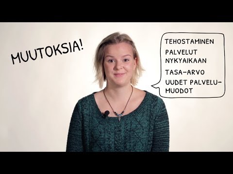 Video: Mikä On Aluehallinto