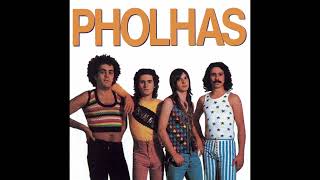 PHOLHAS - MY MISTAKE (Meu erro)