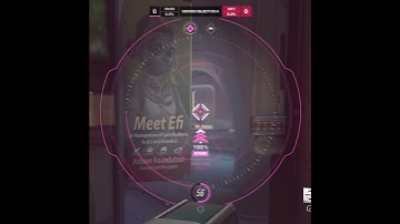 Widow headshots compilation #overwatch2 #widowmaker