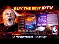 Best IPTV Subscription 2026 No Buffering Instant Setup