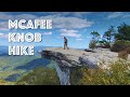 McAfee Knob Hike | APPALACHIAN MOUNTAINS, Ep. 3