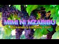 #MZABIBU Mijikenda trending choir! (Original Audio) #trending #choir