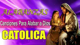 2024 LA CANCIÓN CATÓLICA MAS HERMOSA DEL MUNDO - INTENTA ESCUCHAR ESTA CANCIÓN SIN LLORAR by Alabanza de dios 111 views 4 months ago 1 hour, 30 minutes