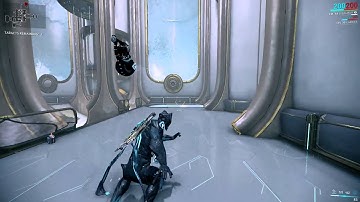 Excalibur - Exalted Blade bug (with Glavie Prime) Part 1