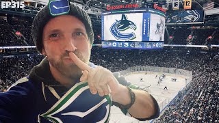 How to Sneak in Rogers Arena Vancouver to Watch the Canucks
