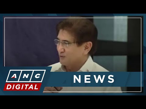 Ex-senator Honasan urges Marcos, Duterte to talk things out | ANC