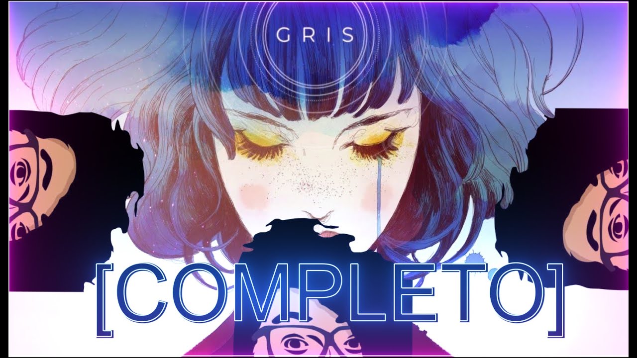 Toss jogando GRIS [COMPLETO]