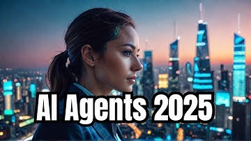 Revolutionize Your Business with AI Agents