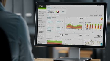 Tasktop: Improving Value Stream Predictability, Agility and Efficiency in Enterprise IT