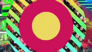 KIDS' CHOICE AWARDS MÉXICO 2019 MUY PRONTO