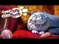 Cats Or Dogs? - Creature Comforts S1 (Full Episode)