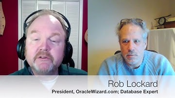 2MTT: Using SYS_CONTEXT to Secure Your Database Environment | Rob Lockard