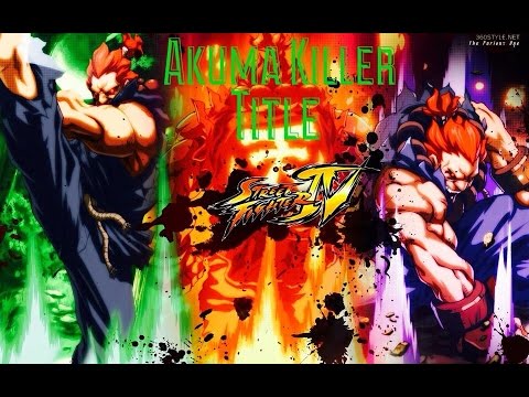 how to get akuma in street fighter duel how to get akuma in street fighter duel