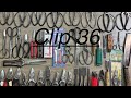 Clip 36 Dụng cụ Bonsai #0376628645 @dungcubonsaihaidu #hàngnhậtbãi #kéocắtcành #kìm #dungcubonsai