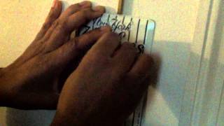 New York Yankees Metal Light Switch Plate Cover Review